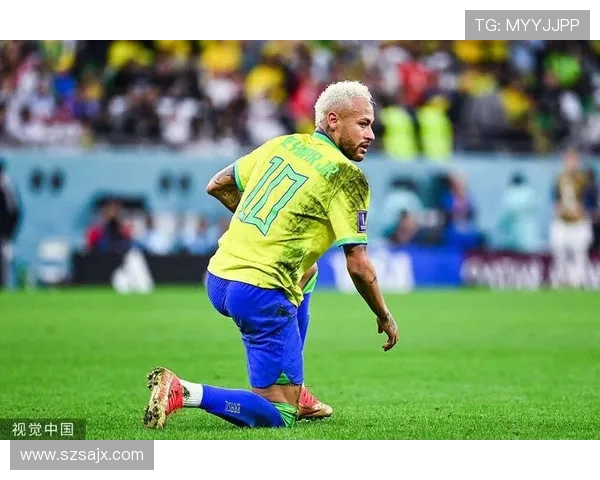 罗马里奥称无内马尔巴西明年世界杯夺冠前景恐将大幅受挫严重降低