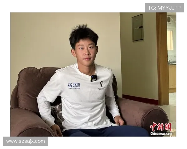 杨铭锐赞对手表现出色 感谢队友共同努力才有进球