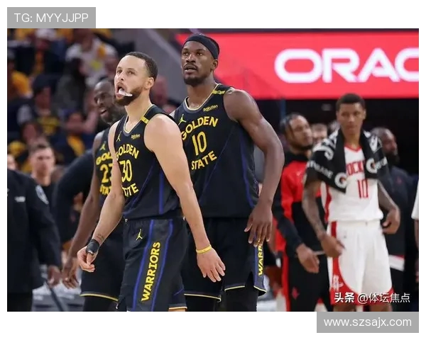 原创谁还有梦想!20场喂出7个生涯最佳,勇士防守烂到家了 原创谁还有梦想!20场喂出7个生涯最佳,勇士防守烂到家了