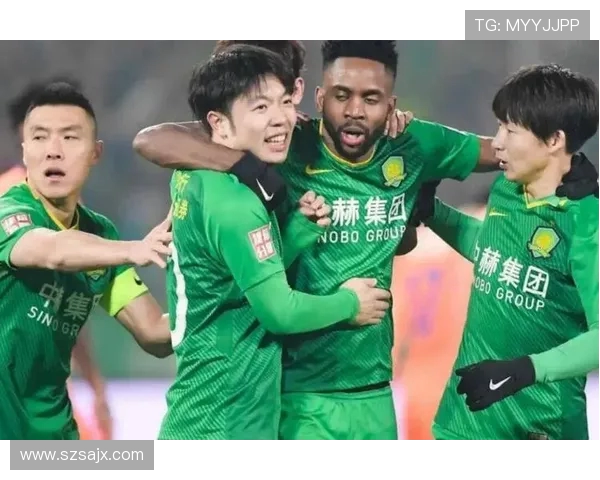 恭喜！北京国安迎来新高层，2位老熟人或一同加盟，李明去留成疑